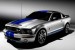 Ford Mustang Shelby 500
